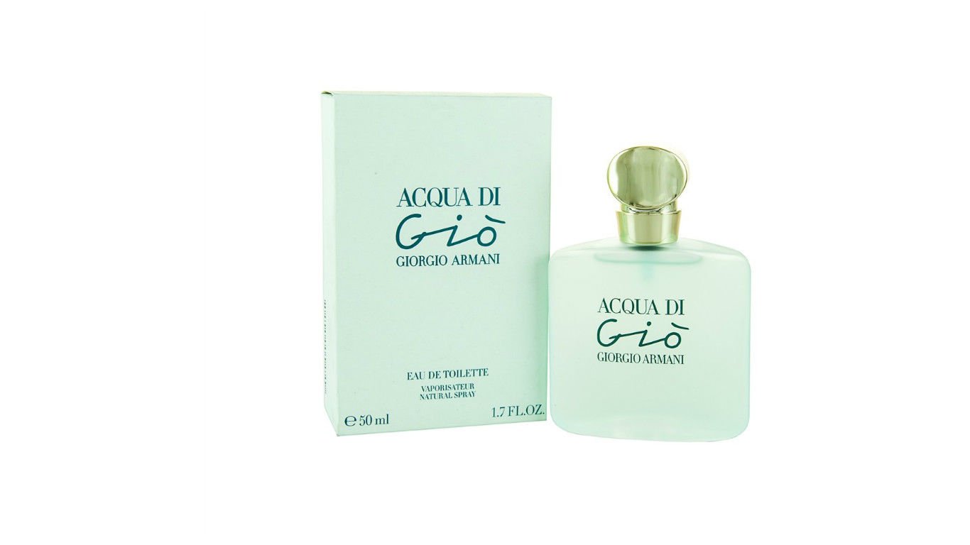 Giorgio Armani Acqua Di Gio